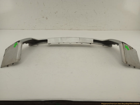 Land Rover Evoque Front Bumper Lower Trim Cover