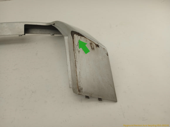Land Rover Evoque Front Bumper Lower Trim Cover