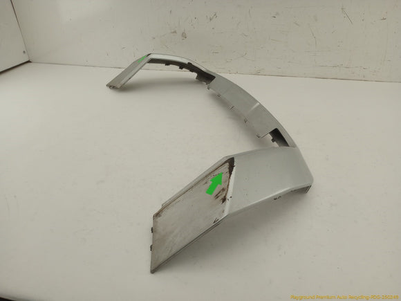 Land Rover Evoque Front Bumper Lower Trim Cover