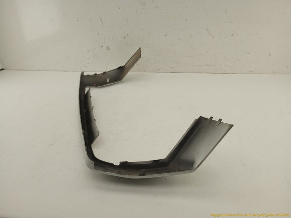 Land Rover Evoque Front Bumper Lower Trim Cover