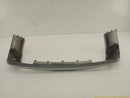 Land Rover Evoque Front Bumper Lower Trim Cover-9