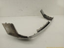 Land Rover Evoque Front Bumper Lower Trim Cover-10
