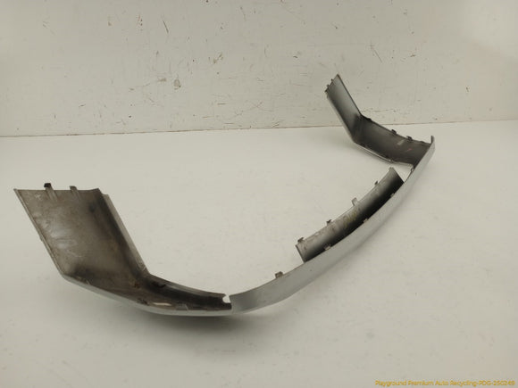 Land Rover Evoque Front Bumper Lower Trim Cover