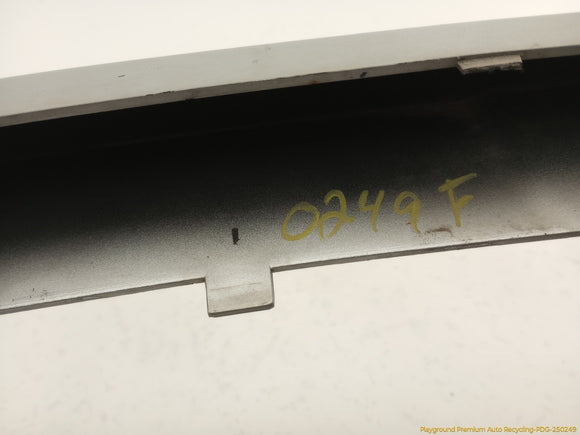 Land Rover Evoque Front Bumper Lower Trim Cover
