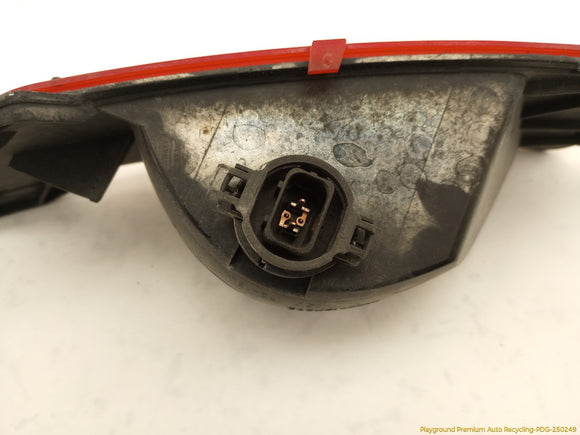 Land Rover Evoque Pair Of Rear Bumper Fog Lamps