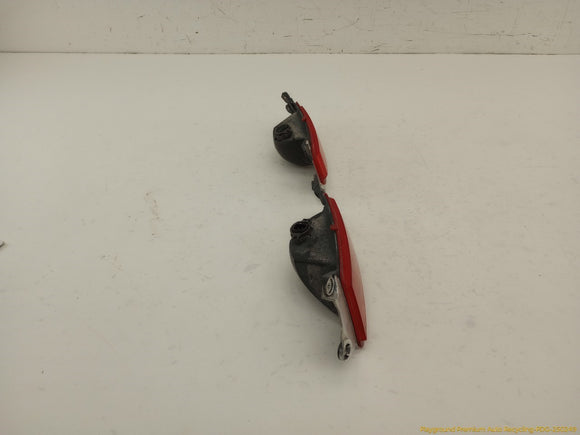 Land Rover Evoque Pair Of Rear Bumper Fog Lamps