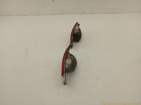 Land Rover Evoque Pair Of Rear Bumper Fog Lamps