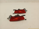 Land Rover Evoque Pair Of Rear Bumper Fog Lamps-12