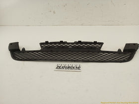 Land Rover Evoque Front Bumper Lower Grille