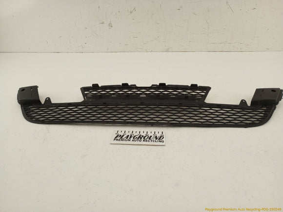 Land Rover Evoque Front Bumper Lower Grille