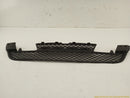 Land Rover Evoque Front Bumper Lower Grille-2