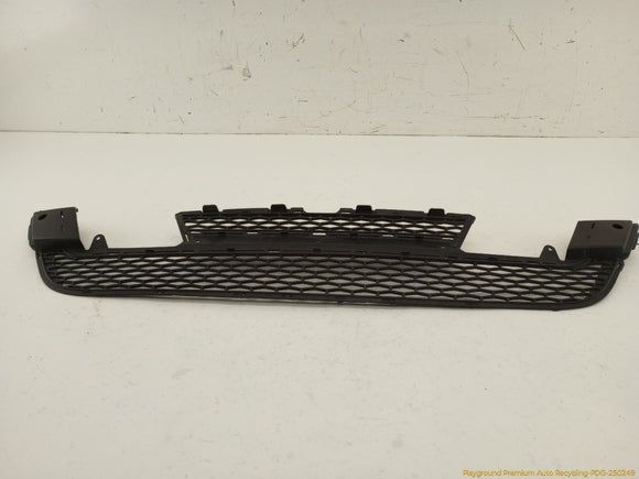 Land Rover Evoque Front Bumper Lower Grille