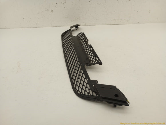 Land Rover Evoque Front Bumper Lower Grille