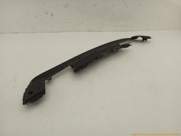 Land Rover Evoque Front Bumper Lower Grille