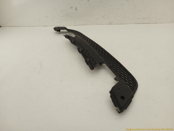 Land Rover Evoque Front Bumper Lower Grille