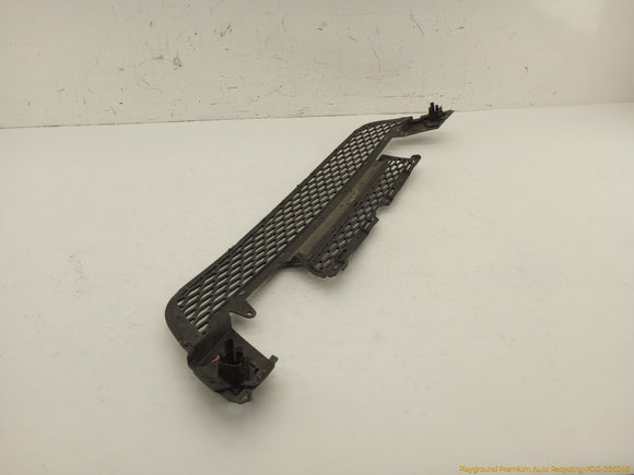 Land Rover Evoque Front Bumper Lower Grille