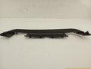 Land Rover Evoque Front Bumper Lower Grille-9