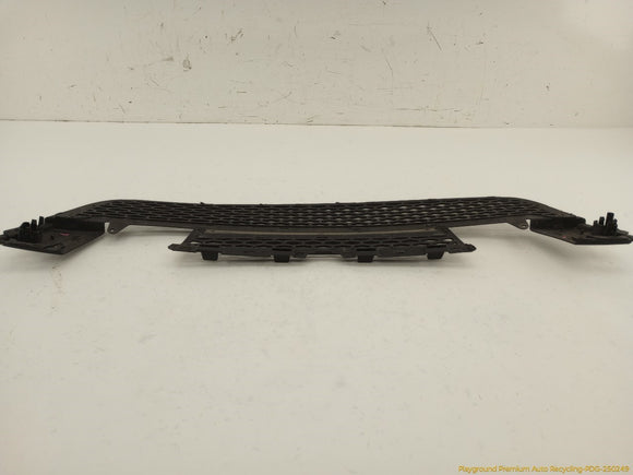 Land Rover Evoque Front Bumper Lower Grille