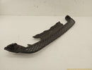 Land Rover Evoque Front Bumper Lower Grille-11