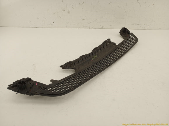 Land Rover Evoque Front Bumper Lower Grille