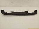 Land Rover Evoque Front Bumper Lower Grille-12