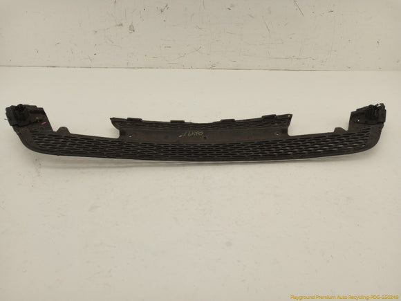 Land Rover Evoque Front Bumper Lower Grille