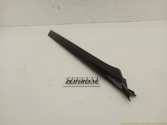Land Rover Evoque Front Left Exterior A Pillar Trim