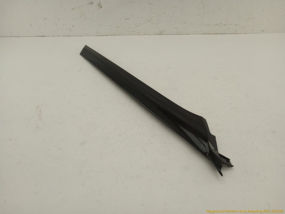 Land Rover Evoque Front Left Exterior A Pillar Trim