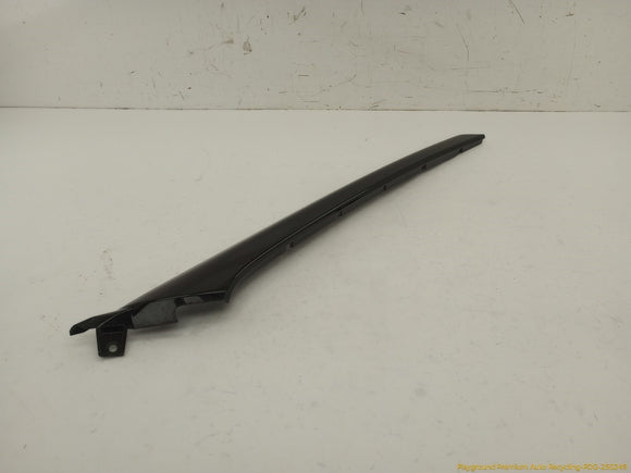 Land Rover Evoque Front Left Exterior A Pillar Trim