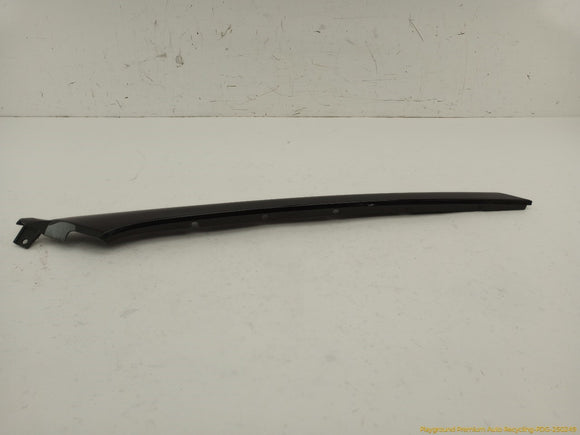 Land Rover Evoque Front Left Exterior A Pillar Trim