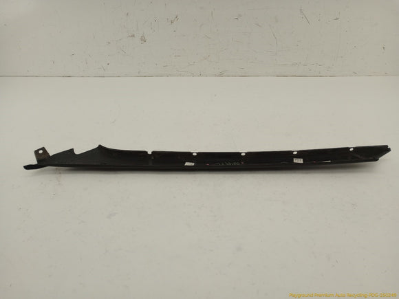 Land Rover Evoque Front Left Exterior A Pillar Trim