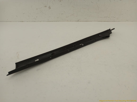 Land Rover Evoque Front Left Exterior A Pillar Trim