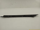 Land Rover Evoque Front Left Exterior A Pillar Trim-9