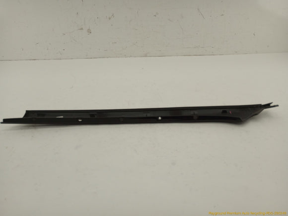 Land Rover Evoque Front Left Exterior A Pillar Trim
