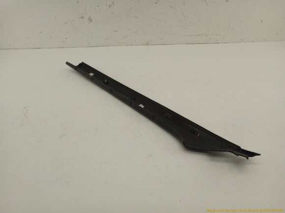 Land Rover Evoque Front Left Exterior A Pillar Trim