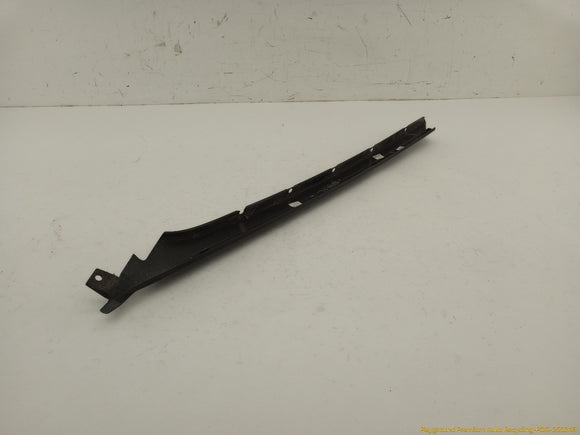 Land Rover Evoque Front Left Exterior A Pillar Trim