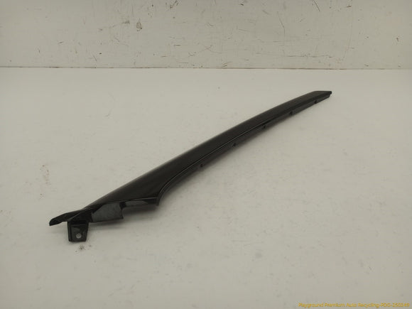 Land Rover Evoque Front Left Exterior A Pillar Trim