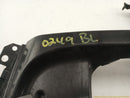 Land Rover Evoque Pair Of Rear Bumper Support Brackets-4