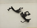 Land Rover Evoque Pair Of Rear Bumper Support Brackets-12