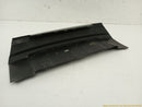 Land Rover Evoque **AS IS** Front Bumper Lower Valance-5