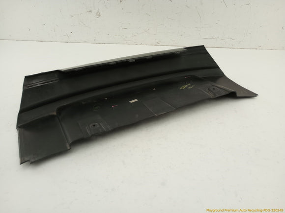 Land Rover Evoque **AS IS** Front Bumper Lower Valance