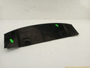 Land Rover Evoque **AS IS** Front Bumper Lower Valance-9