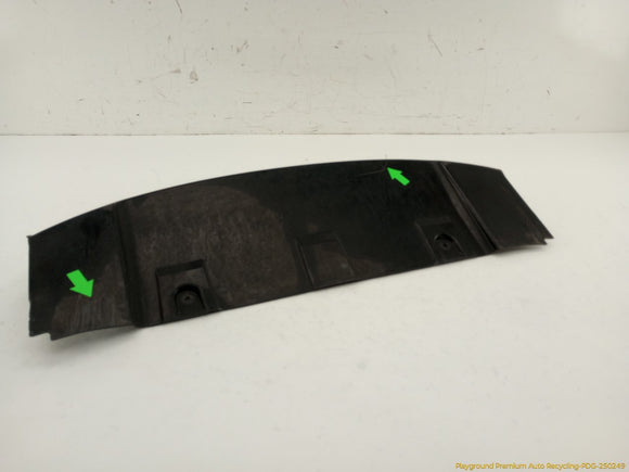 Land Rover Evoque **AS IS** Front Bumper Lower Valance