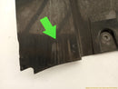 Land Rover Evoque **AS IS** Front Bumper Lower Valance-10