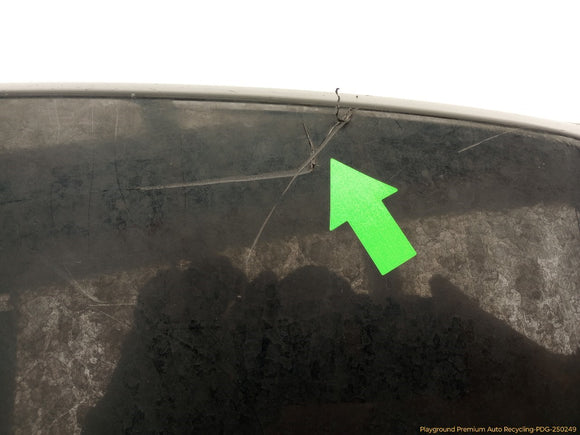 Land Rover Evoque **AS IS** Front Bumper Lower Valance