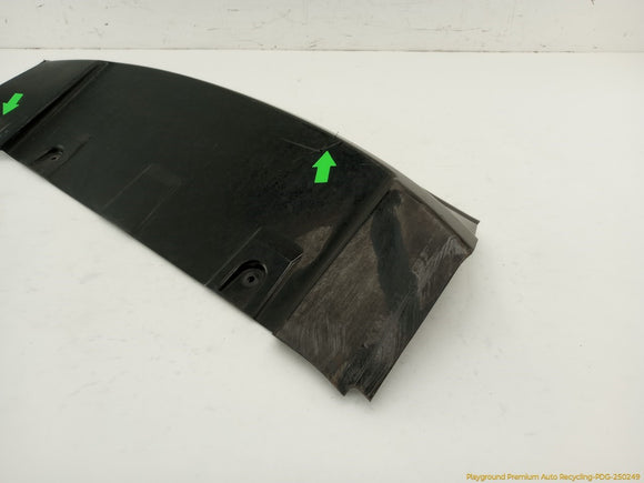 Land Rover Evoque **AS IS** Front Bumper Lower Valance