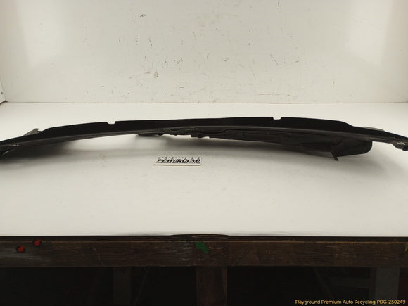 Land Rover Evoque Cowl Vent Panel