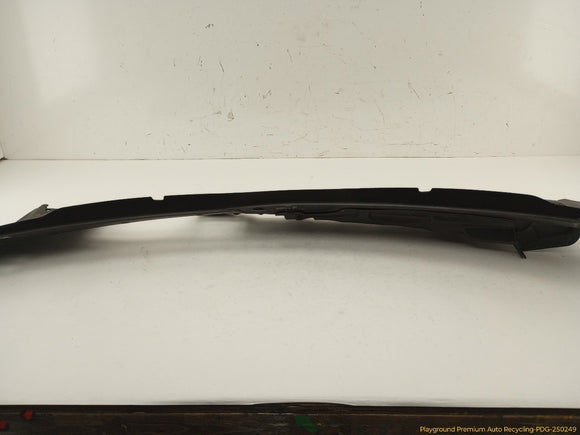 Land Rover Evoque Cowl Vent Panel