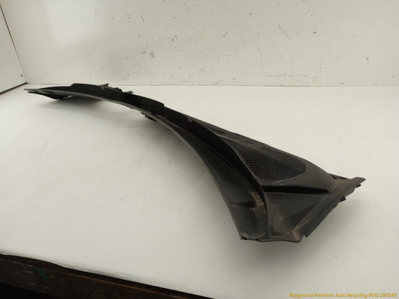 Land Rover Evoque Cowl Vent Panel