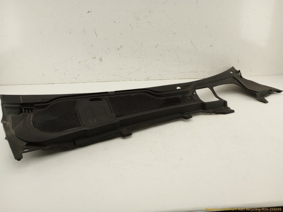 Land Rover Evoque Cowl Vent Panel